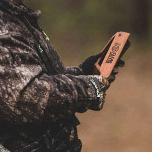 Clear Cutter™ Turkey Call