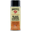Blast & Shine Blast & Shine