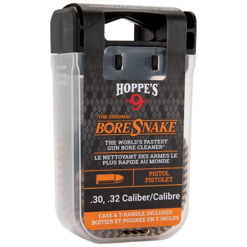 .44, .45 Boresnake® Den Pistol