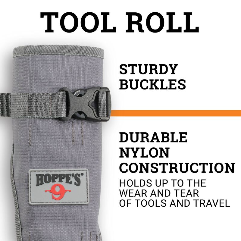 Ready Roll Kit, No Cleaning Tools