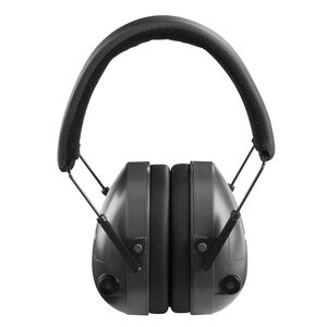 Electronic Ear Muffs Electronic Ear Muffs