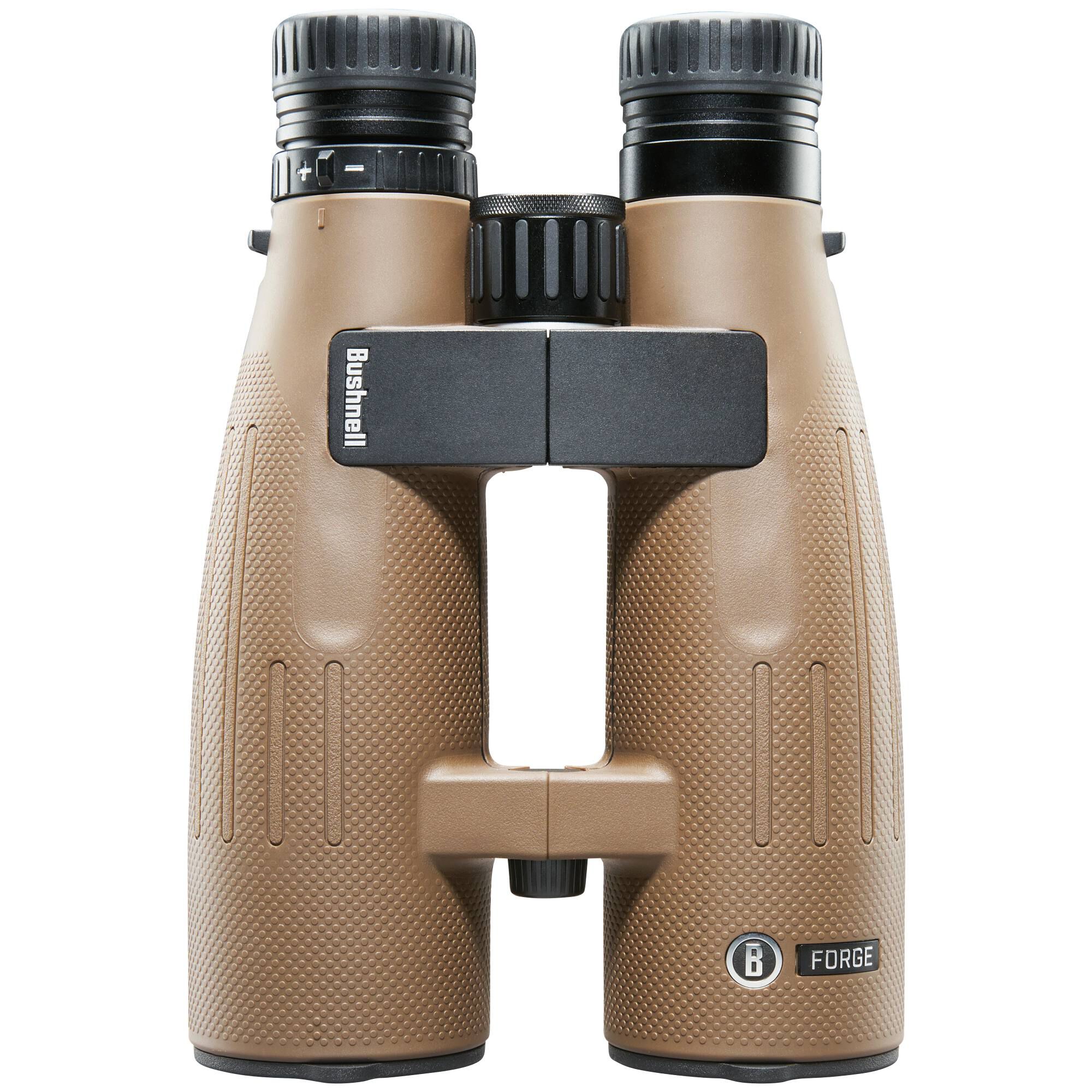 Bushnell forge 15x56 shop binoculars review
