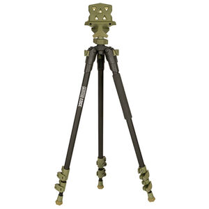 Edge Aluminum Tripod Shooting Stick Edge Aluminum Tripod Shooting Stick