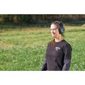 Slim Fit Ear Muffs-Passive