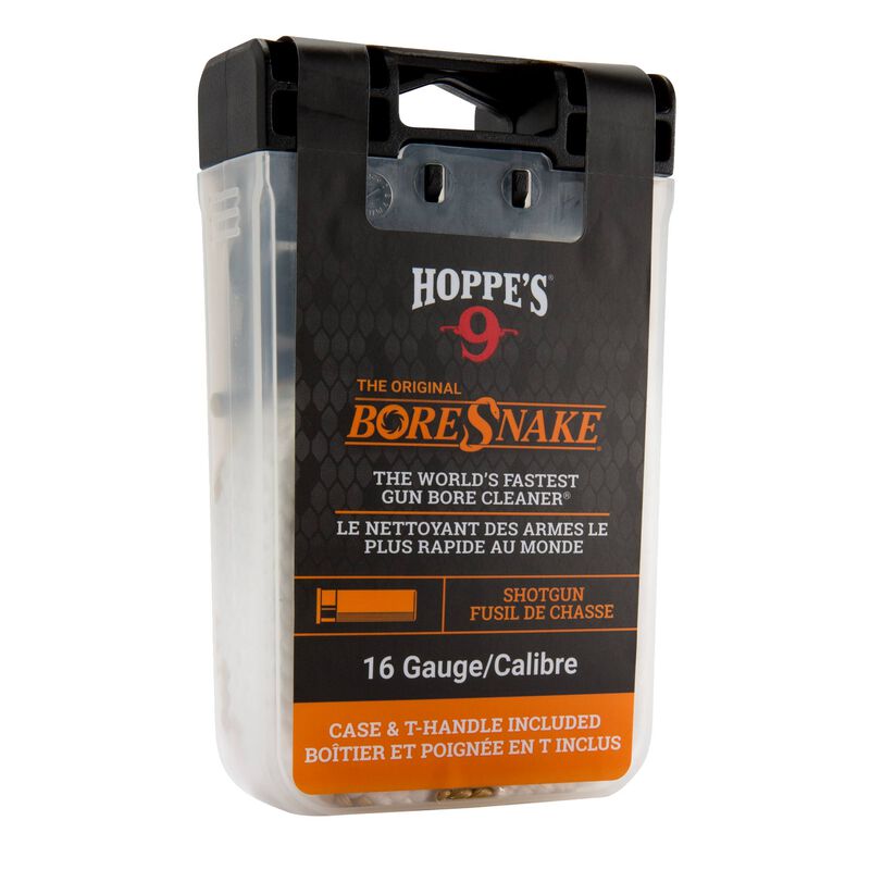 Buy 12 Gauge Boresnake Den Shotgun and More Hoppes