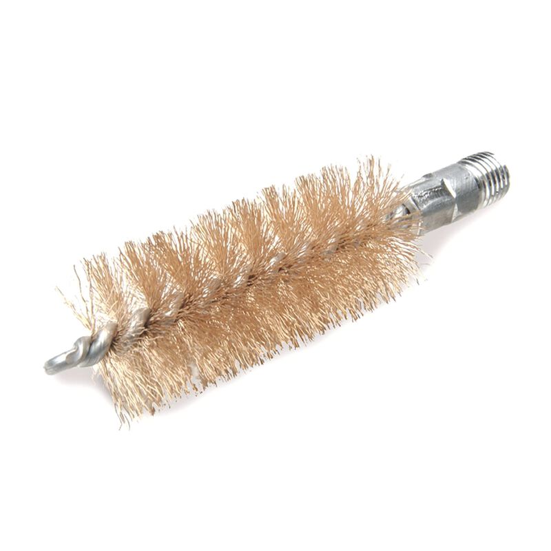Phosphor Bronze Brush - Pistol Phosphor Bronze Brush - Pistol