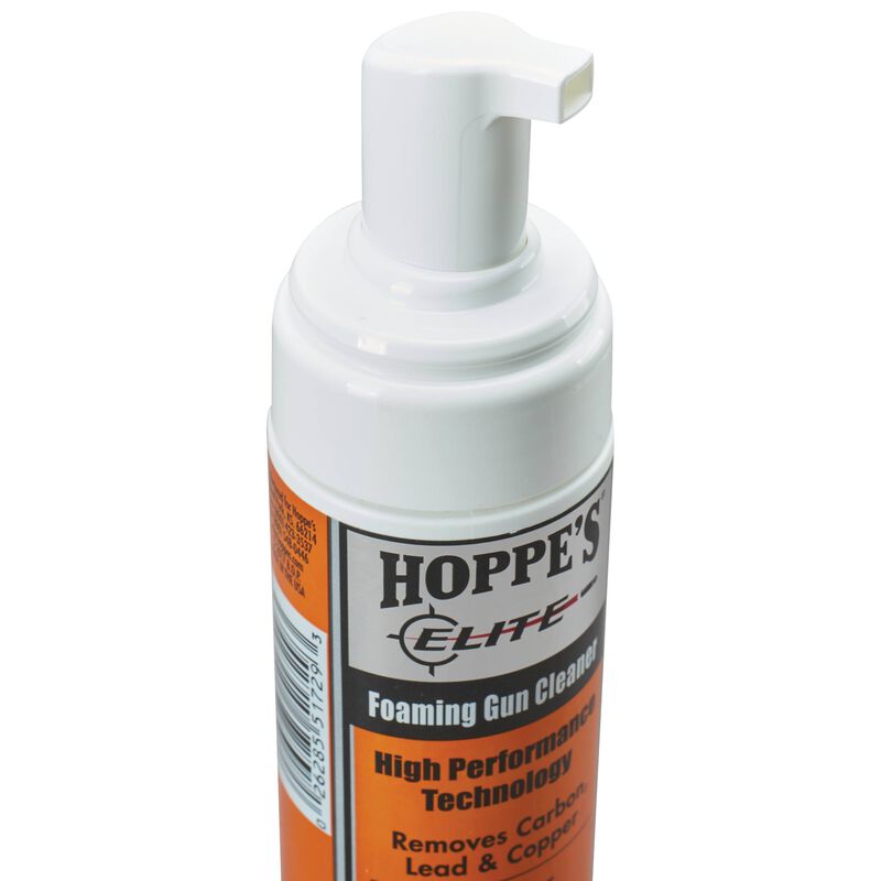 Elite® Foaming Gun Cleaner
