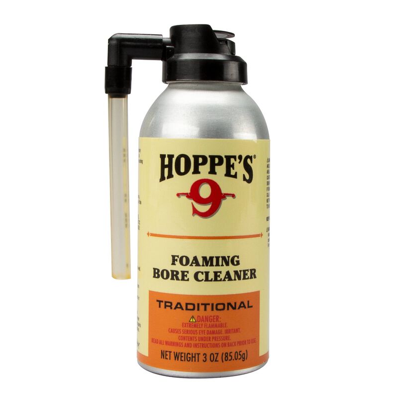 Buy Foaming Bore Cleaner and More Hoppes