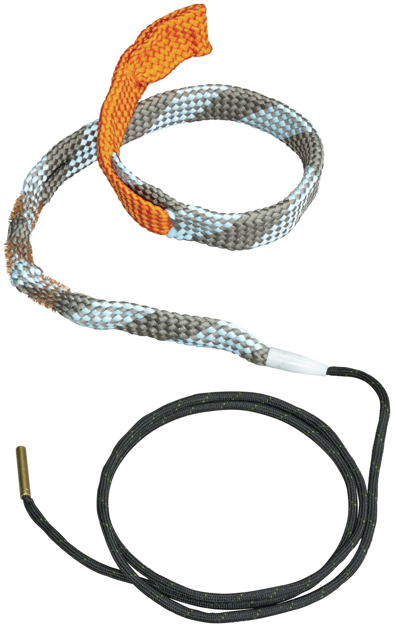 Hoppes 24000VD Viper Den Pistol Boresnake for .22 Caliber Handguns 