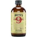 No. 9 Gun Bore Cleaner 16 oz Glass Bottles