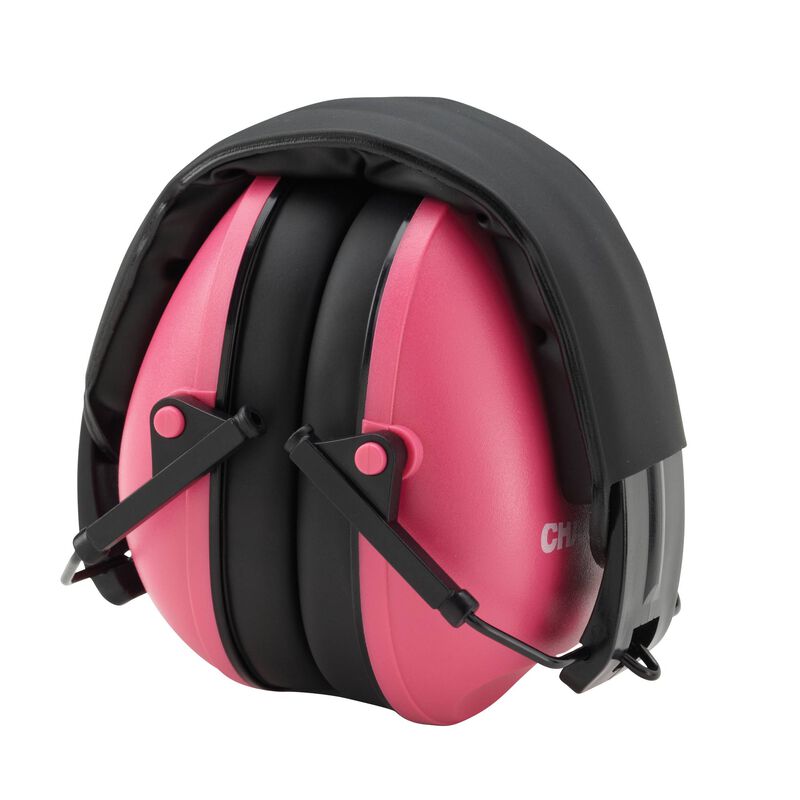 Slim Fit Passive Ear Muffs for Shooting Champion Target