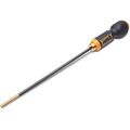 Hoppe's Elite® 8″ Pistol .22 cal + Carbon Fiber Rods