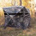 Full Frontal&trade; One-Way See-Through Hunting Blind