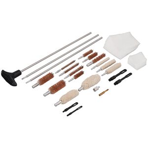 Universal Gun Cleaning Accessory Kit