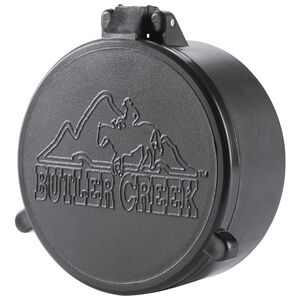 Multiflex Flip-Open™ Scope Cover - Objective Lens