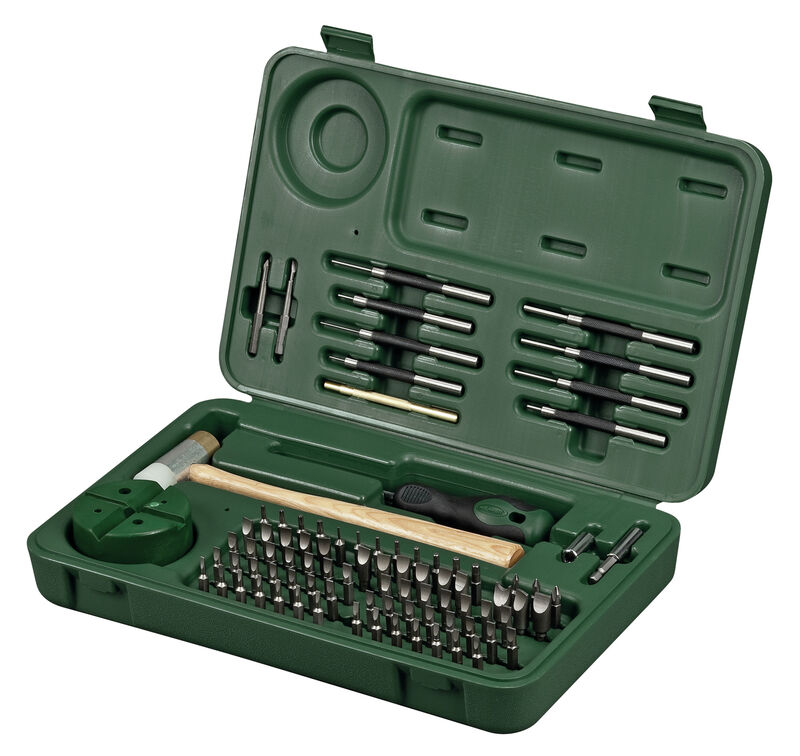Deluxe Tool Kit