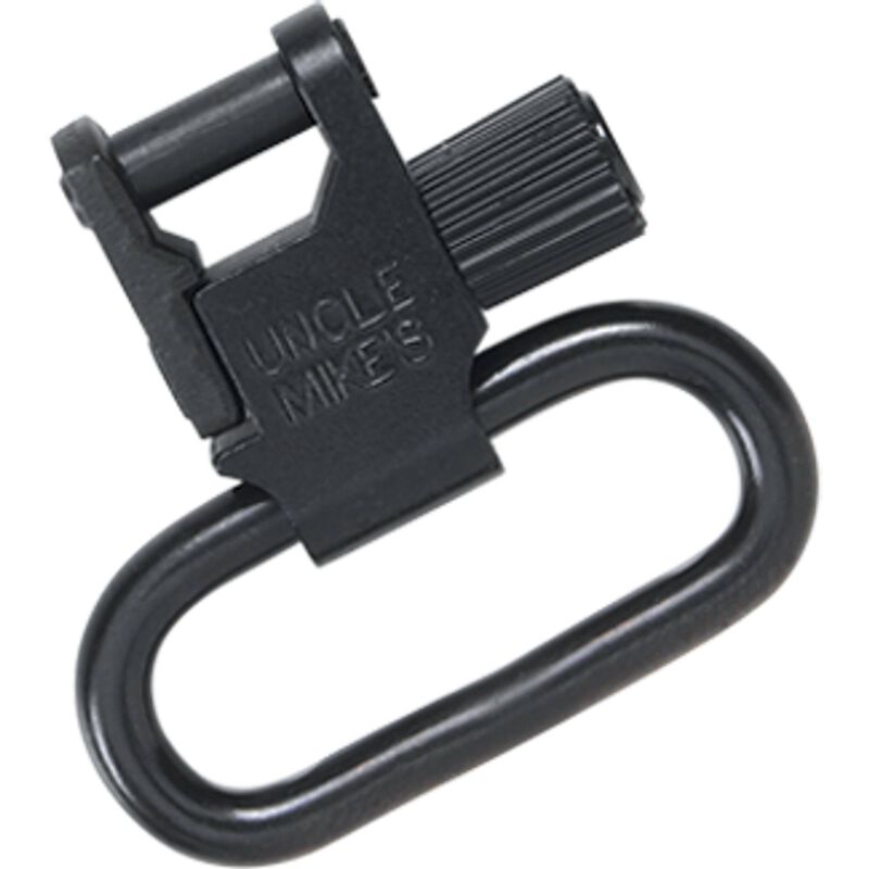 QD Super Swivel w/ Tri-Lock™