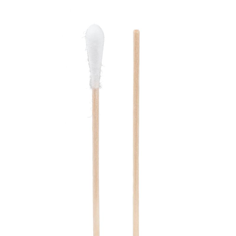 50 Pack Gun Cleaning Swabs