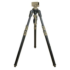 Trigger Stick Apex Carbon Fiber Tripod Trigger Stick Apex Carbon Fiber Tripod