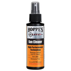 Elite Gun Cleaner