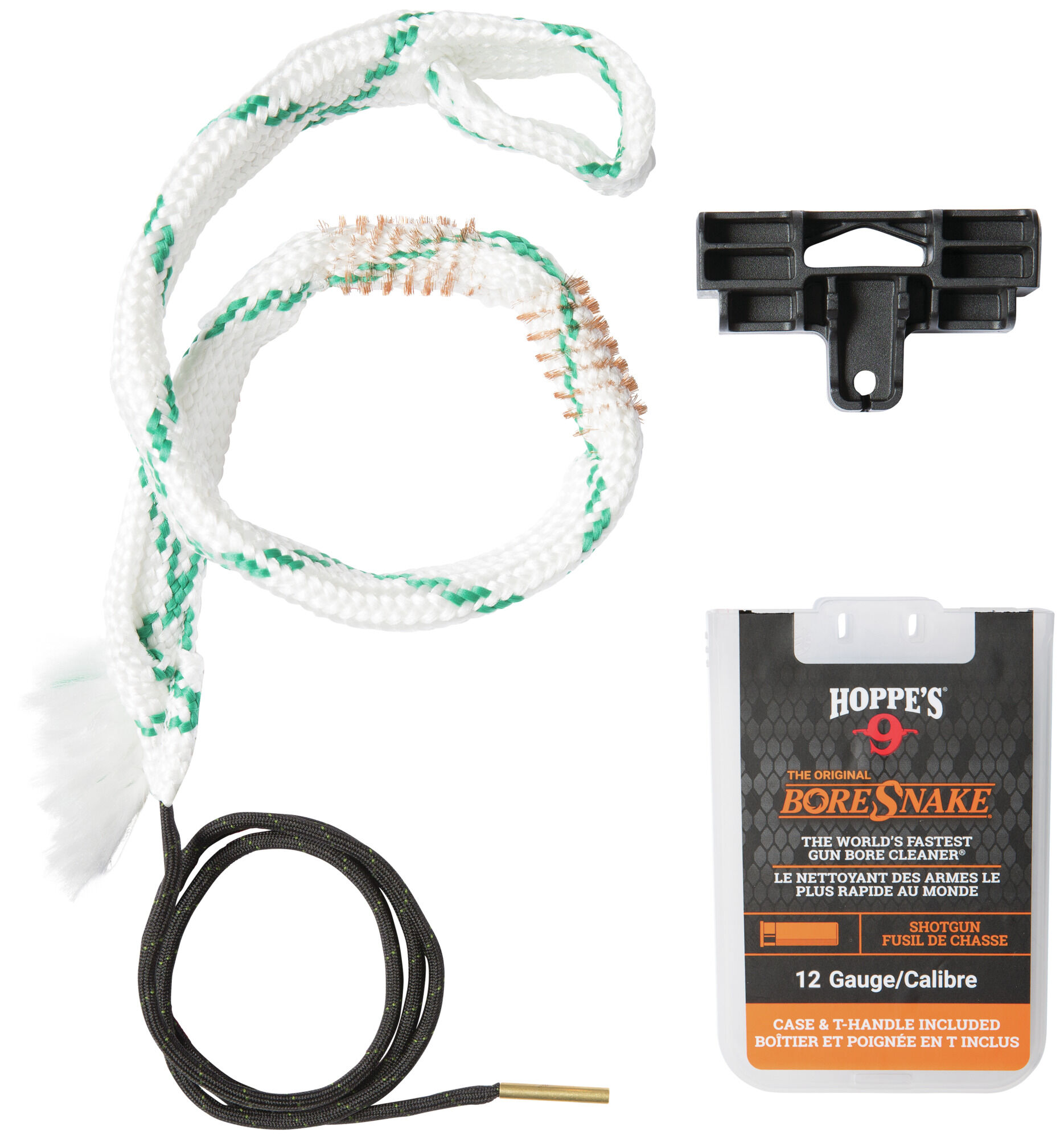 24033 Hoppe's Boresnake Bore Cleaner 20 Gauge Shotguns for sale online 