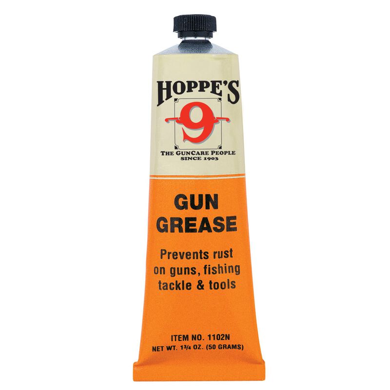Gun Grease Gun Grease