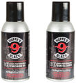Black Aerosols Gun Care