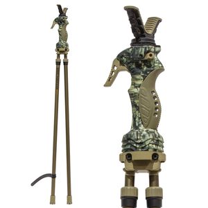 Trigger Stick Gen3 Tall Bipod Shooting Stick Trigger Stick Gen3 Tall Bipod Shooting Stick