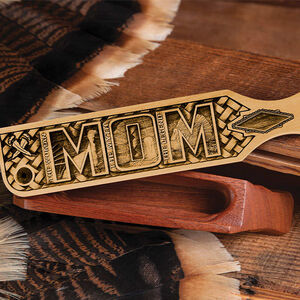 Custom Mother's Day Box Call