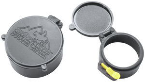Multiflex Flip-Open™ Scope Cover - Objective Lens