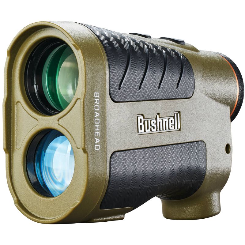 Broadhead Laser Rangefinder Broadhead Laser Rangefinder