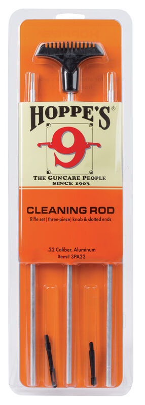 Cleaning Rods - Rifle