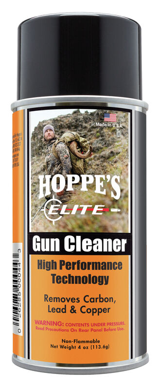 Buy Elite Gun Cleaner and More | Hoppes