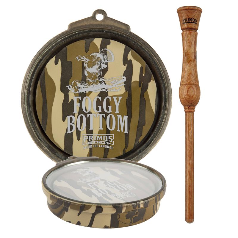 Foggy Bottom™ Glass Turkey Call Foggy Bottom™ Glass Turkey Call