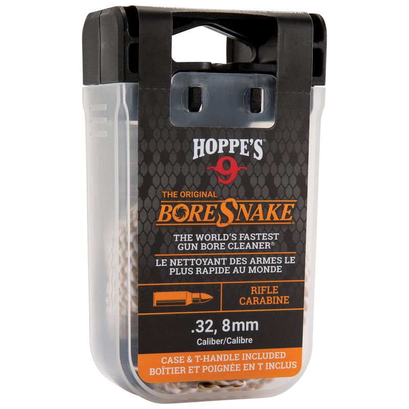 Boresnake® Den Rifle