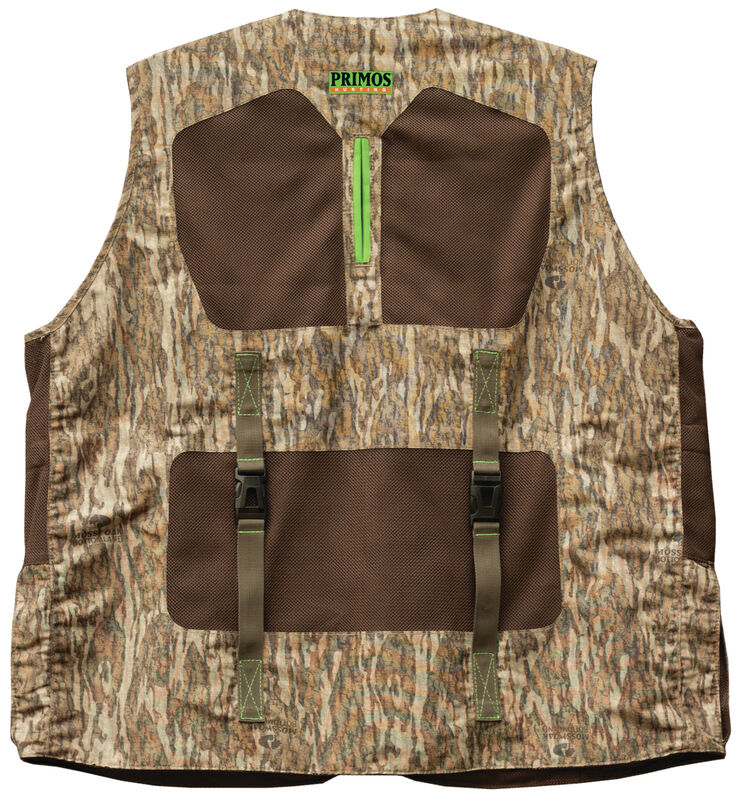 Primos Bow Vest Gen II