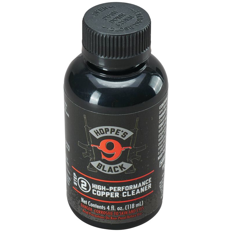 Buy Hoppes Black Copper Cleaner and More Hoppes