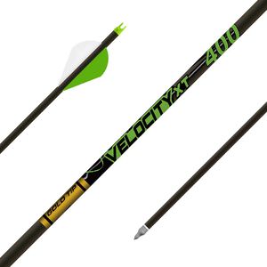 Velocity XT Hunting Arrows