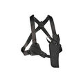 Scoped Vertical Shoulder Holster