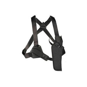 Scoped Vertical Shoulder Holster Scoped Vertical Shoulder Holster