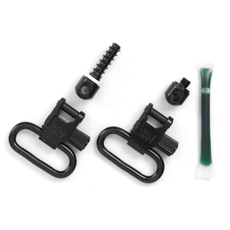 Fore End Band Style Swivel - Lever Action Fore End Band Style Swivel - Lever Action