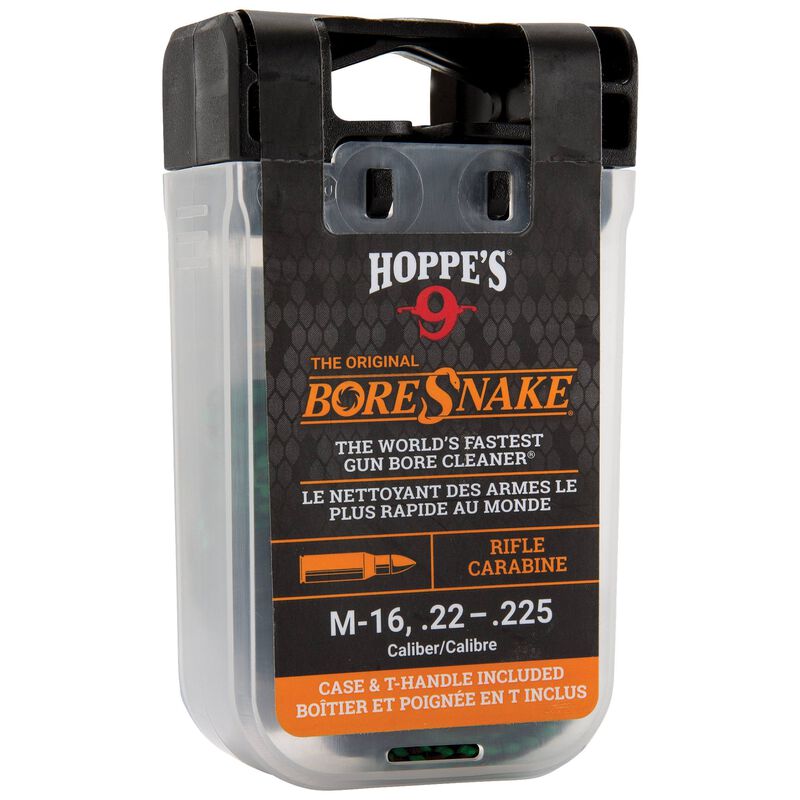 Boresnake® Den Rifle