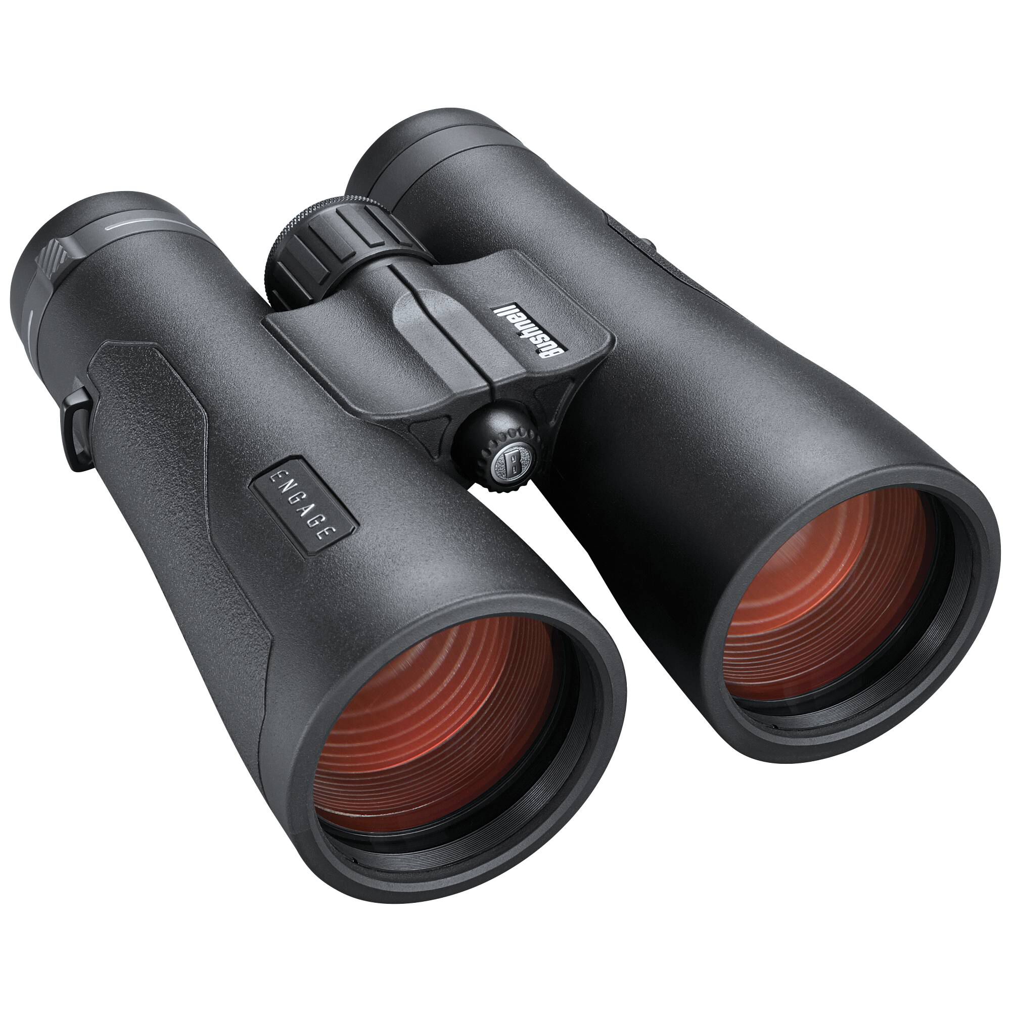 Engage EDX Hunting Binoculars 12x50 Magnification Bushnell