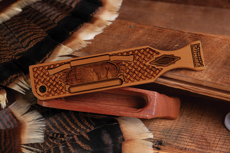 Custom Box Call