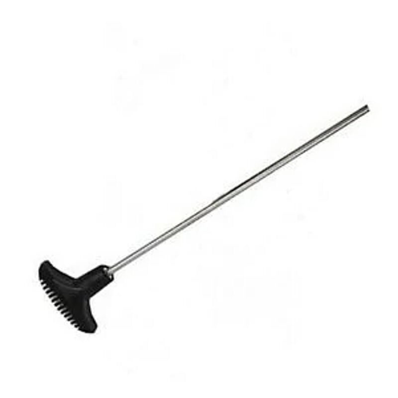 Aluminum Pistol Cleaning Rod Aluminum Pistol Cleaning Rod