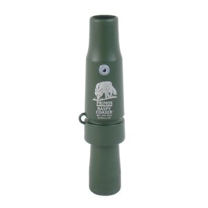 Raspy Coaxer™ Predator Call