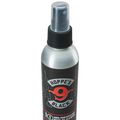 Hoppes Black Cleaner 6 oz.