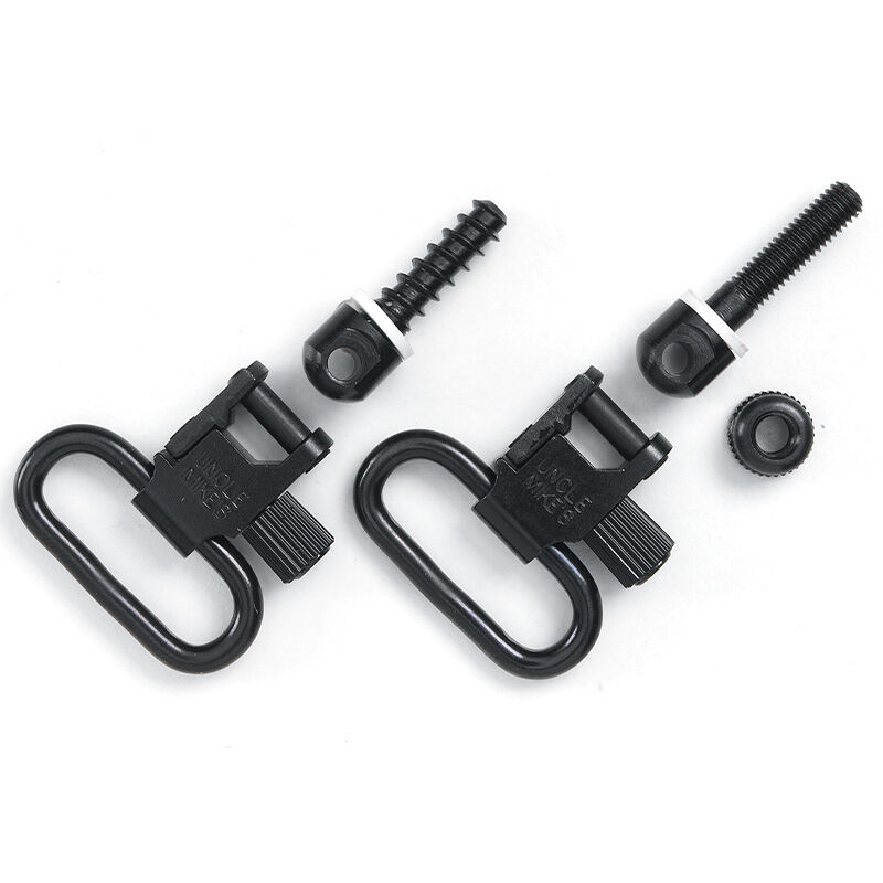 QD 115 Swivel - Tri-Lock&trade;