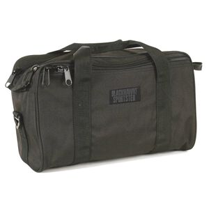 Sportster™ Pistol Range Bag Hoppes Blackhawk Range Kit