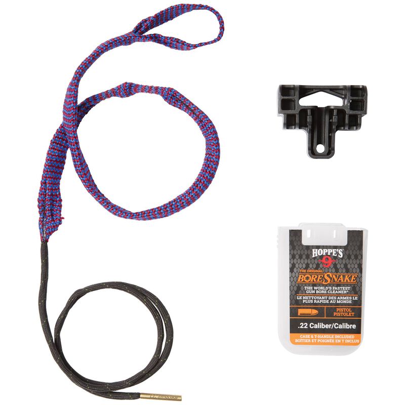 .44, .45 Boresnake® Den Pistol